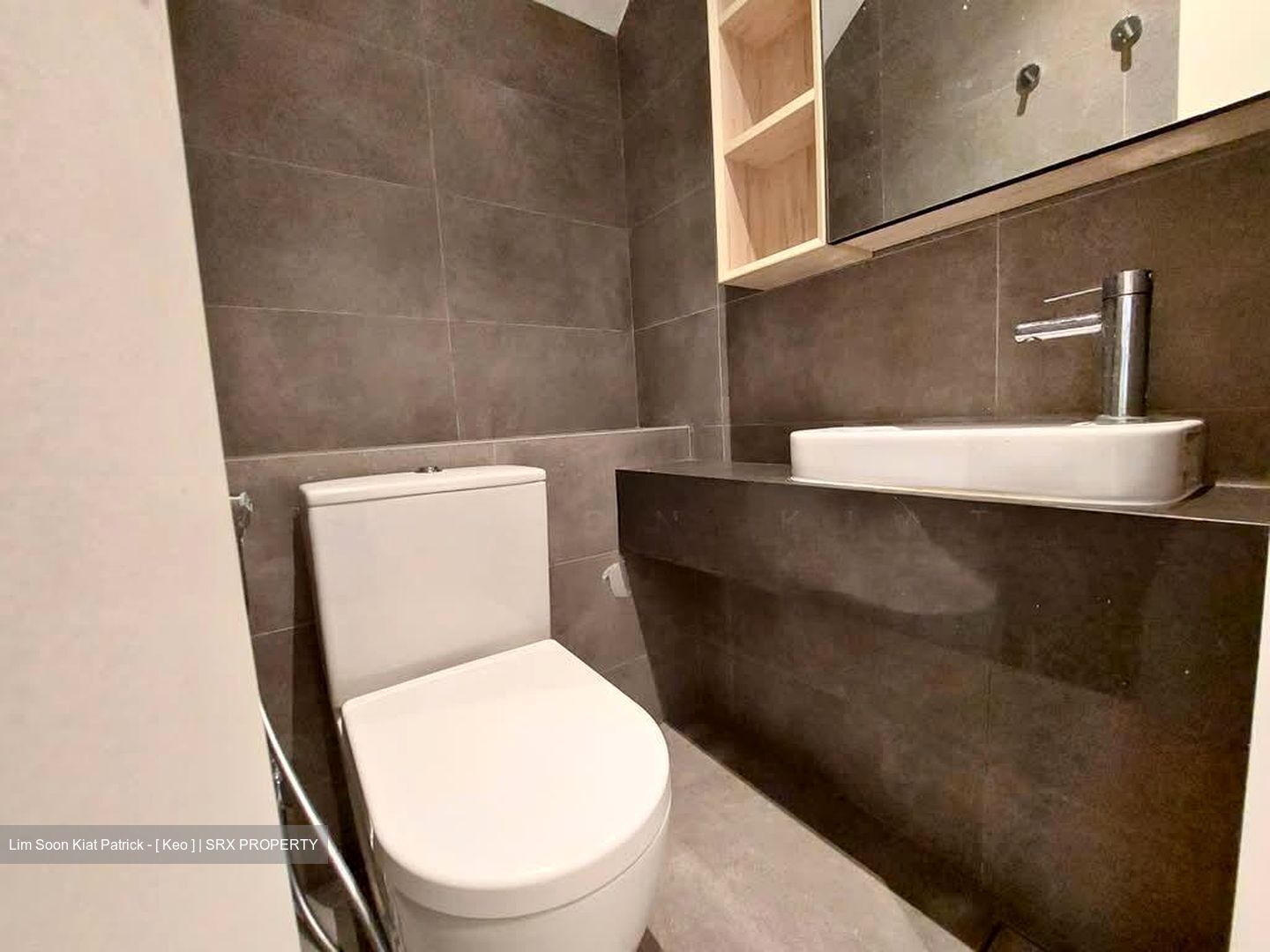 Fivenine (D15), Apartment #557954781